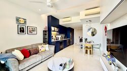 The Panorama (D20), Condominium #532841571